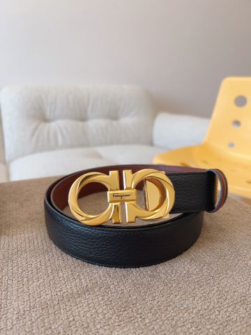 THẮT LƯNG NAM FRGM* GANCİNI MẪU MỚI – 2 MẶT ĐỔI MÀU,