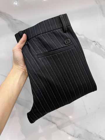 QUẦN ÂU NAM VAL PINSTRIPE SLIM – LỊCH LÃM ĐẲNG CẤP