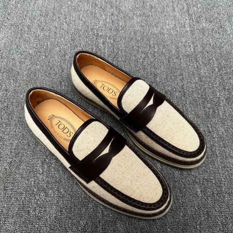 GIÀY NAM GUCC* ACE SLIP-ON THẾ HỆ MỚI SỌC ĐỎ-XANH