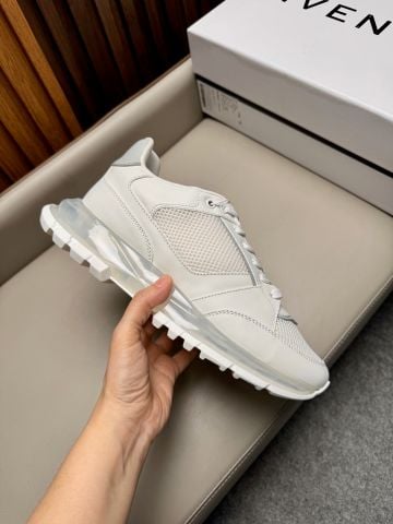 GIÀY SNEAKER NAM GVC DÒNG GIV 1 TR PHOM RUNNER THỂ THAO
