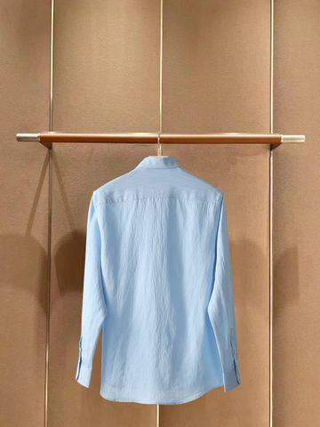 ÁO SƠ MI NAM LP DÒNG XUÂN HÈ 100% LINEN PHOM RŨ THANH LỊCH