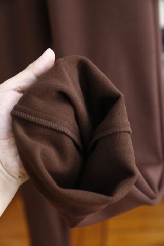 QUẦN JOGGER NAM L P PHOM TAPERED PHỐI TÚI HỘP
