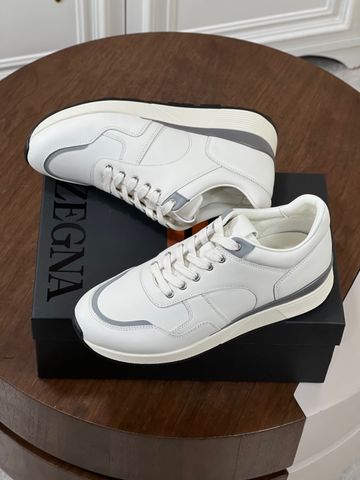 GIÀY NAM MONTE TRIPLE STITCH™ – SNEAKER LUXURY DÁNG THỂ THAO