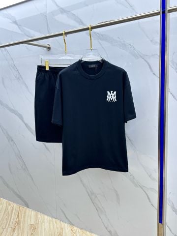 Set áo thun nam nữ Mar*ni