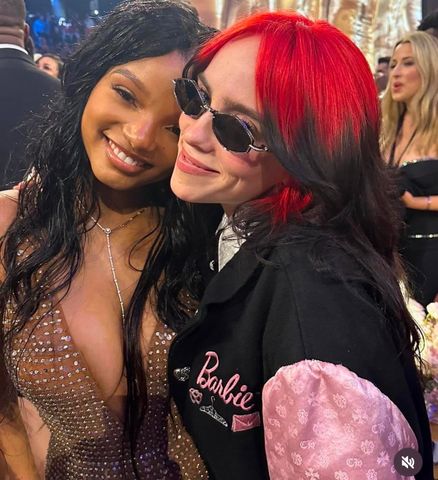 KÍNH NAM NỮ chrome* hearts* NIP SLIP ĐA GIÁC – GỌNG KIM LOẠI NHẸ, LENS CHỐNG UV