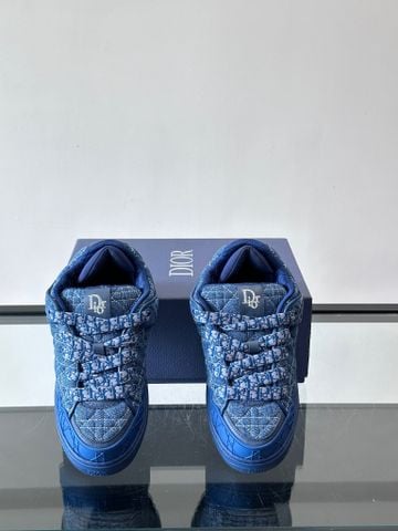 GIÀY SNEAKER NAM NỮ DR B9S PHOM SKATE CHẦN CHỈ CANNAGE NỔI BẬT