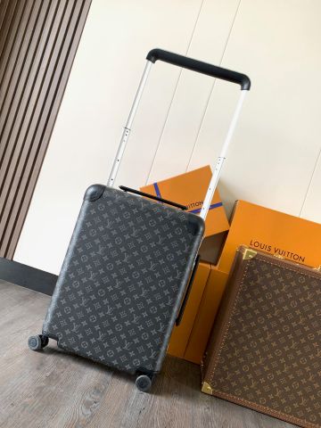 VALI KÉO NAM NỮ LV* HORIZON MONOGRAM 4 BÁNH CAO CẤP