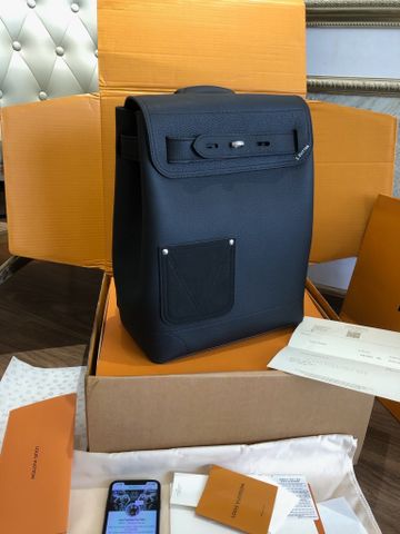 TÚI ĐEO CHÉO NAM B V INTRECCIATO CAMERA BAG – CALFSKIN LEATHER, PHOM HỘP SEMI-STRUCTURED