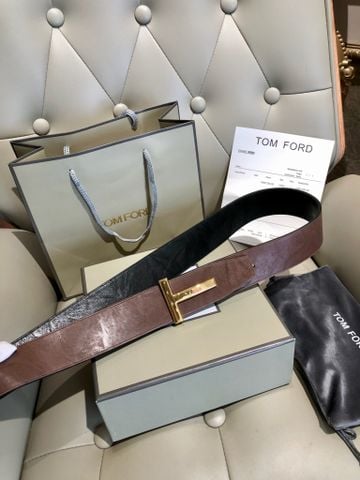 THẮT LƯNG NAM T F T-BUCKLE REVERSIBLE