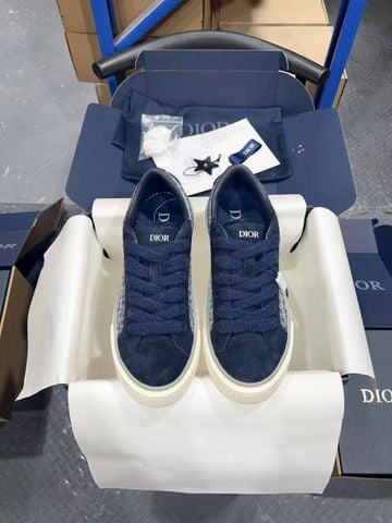 GIÀY NAM SNEAKER DIO* B33 X STONE ISLAND –