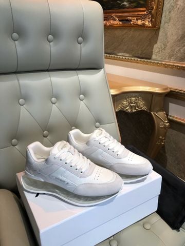 GIÀY THỂ THAO NAM GIVENCH* SNEAKER TRẮNG LOW-TOP
