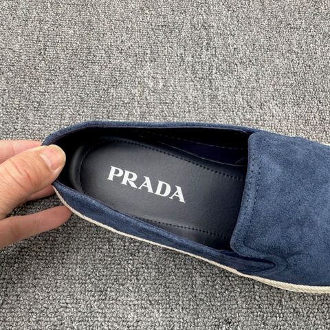 GIÀY SLIP ON NAM PRD DA LỘN ĐẾ CÓI PHOM TINH GỌN ÊM CHÂN