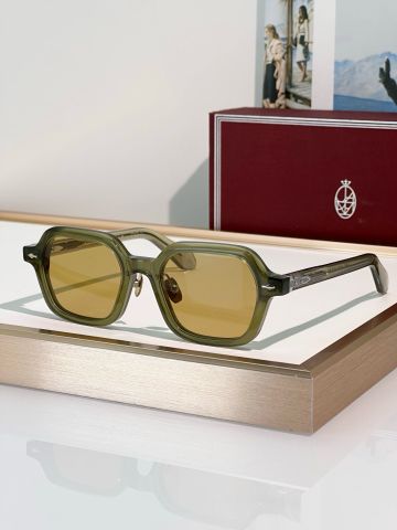 KÍNH MẮT NAM NỮ JMM FORM VUÔNG ACETATE PHỐI MÀU CÀNG CHẠM KHẮC