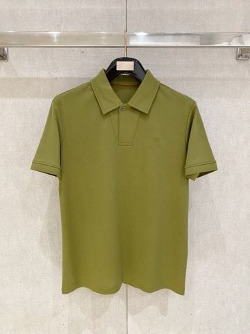 ÁO POLO NAM LP THÊU LOGO TÔNG NỔI DÁNG GỌN LỊCH LÃM