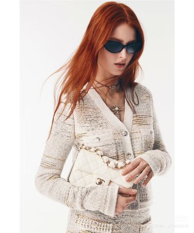 ÁO LEN CARDIGAN NỮ CHAN* THU ĐÔNG