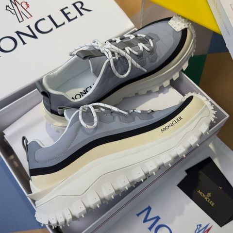 GIÀY THỂ THAO NAM MCL TRAILGRIP GTX ĐẾ RĂNG CƯA ÊM ỔN ĐỊNH PHOM CHẤT