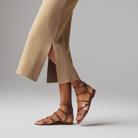 SANDAL NỮ H M LULLABY DÂY QUẤN THANH MẢNH