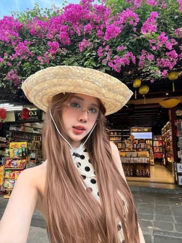 KÍNH MẮT NỮ GM DÁNG KHÔNG VIỀN THANH MẢNH – 2 PHIÊN BẢN MẮT TRONG & MẮT RÂM KHÓI