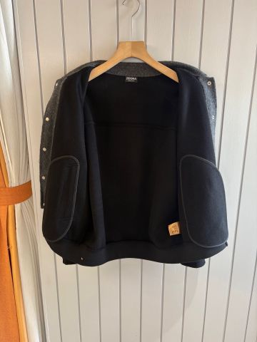 ÁO KHOÁC DẠ NAM PHIÊN BẢN THU ĐÔNG