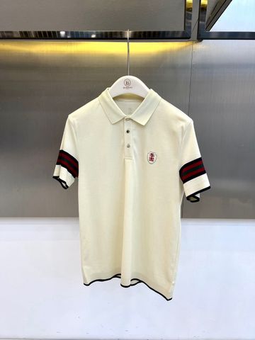 ÁO POLO NAM B C PHỐI BO SỌC – PHOM LỊCH SỰ, CHẤT VẢI DỆT MỊN XỊN ĐẸP