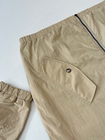 ÁO KHOÁC NAM L V 2 MẶT MONOGRAM OVERLAP PHIÊN BẢN SHOW
