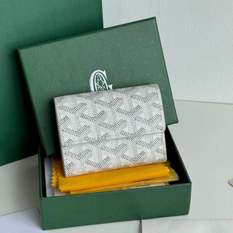 VÍ MINI UNISEX GYD MARIGNY GỌN NHẸ – THANH LỊCH – TIỆN DỤNG