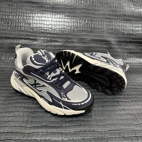 GIÀY SNEAKER NAM L V TATIC RUNNER PHOM RETRO-RUNNING ĐA LỚP