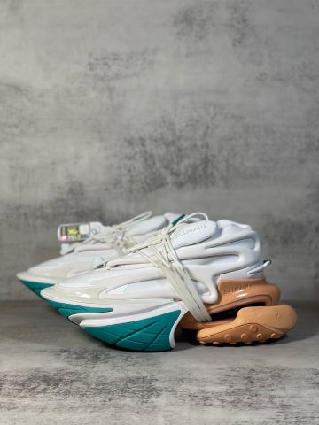 GIÀY SNEAKER NAM NỮ B L M N UNICORN – PHOM VỊ LAI ĐẾ KIẾN TRÚC CAO 8CM