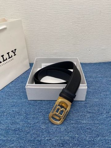 THẮT LƯNG NAM Bally* CUSTOM 3.5CM SANG TRỌNG