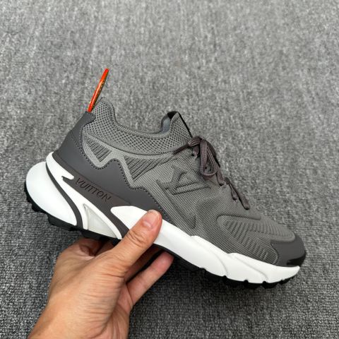 GIÀY THỂ THAO NAM LV* RUNNER TATIC