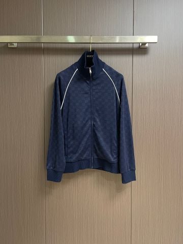 BỘ THỂ THAO NAM GC JACQUARD DOUBLE G FULL-PRINT –