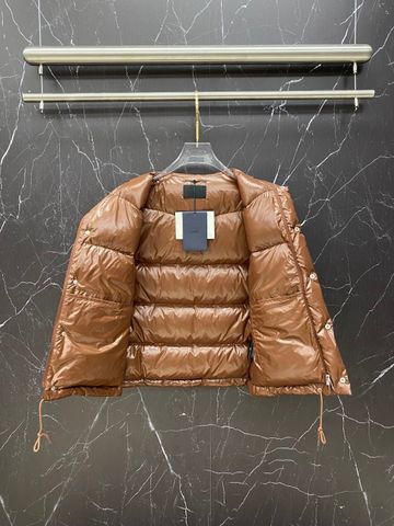 ÁO PHAO GILE NAM PRD PHIÊN BẢN THU-ĐÔNG MỚI