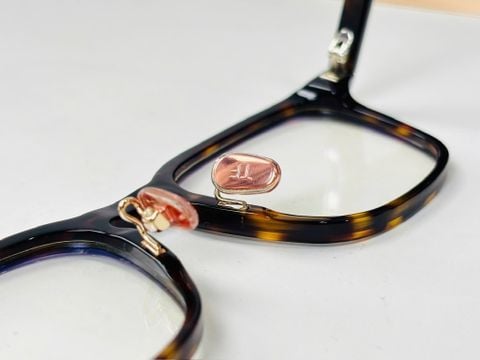 KÍNH MẮT NAM NỮ TF TF5928-D-B ECO GỌNG ACETATE VÂN HAVANA T-LOGO KIM LOẠI