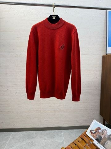 ÁO LEN NAM L V CỔ TRÒN PHOM THƯ GIÃN – MỀM ẤM THOÁNG KHÍ