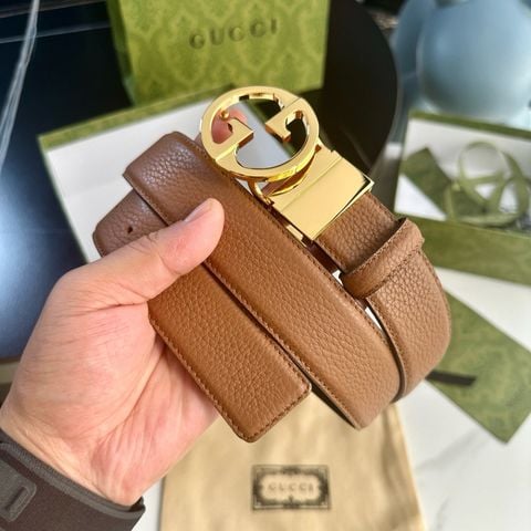 THẮT LƯNG NAM G C REVERSIBLE KHÓA INTERLOCKING G XOAY