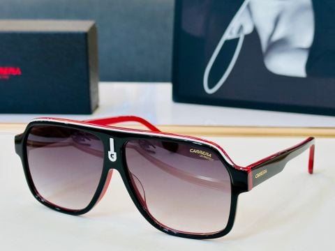 KÍNH MẮT NAM CARRER* 1001/S DÁNG PILOT NAVIGATOR OVERSIZE SIÊU NHẸ
