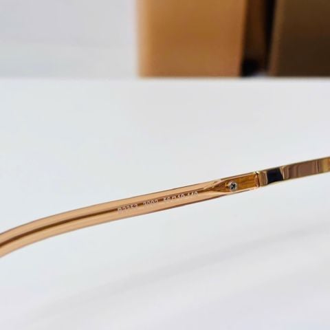 GỌNG KÍNH NAM NỮ BRB PHOM VUÔNG BO GÓC THANH MẢNH SANG TRỌNG