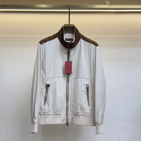 ÁO KHOÁC NAM NỮ KT DÁNG BOMBER CỔ ĐỨNG PHỐI DA LỘN FORM GỌN SANG TRỌNG