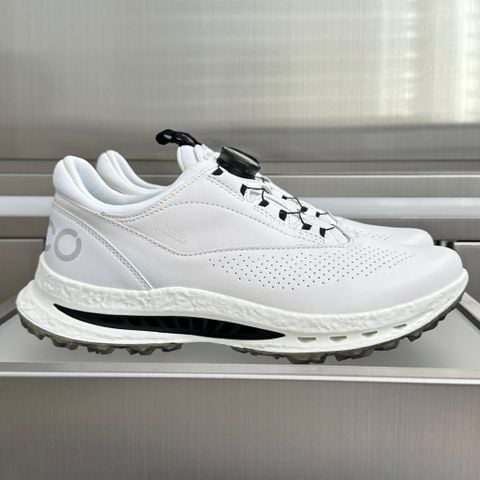 GIÀY GOLF NAM E C C O BIOM C4 BOA – DA HIỆU NĂNG, GORE-TEX SURROUND & ĐẾ MTN GRIP