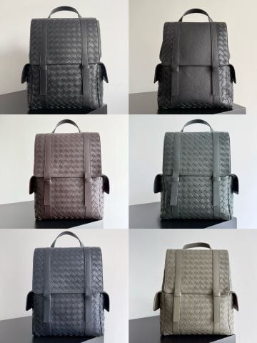 BALO NAM B V BACK TO SCHOOL 805971 DA BÊ PHỐI INTRECCIATO