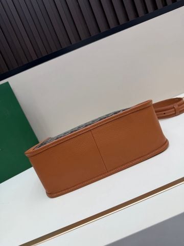 TÚI XÁCH NAM NỮ GOY* DÒNG MUSETTE HOBO GOYARDINE CANVAS