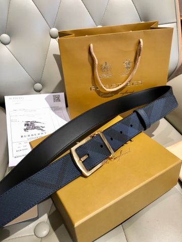 THẮT LƯNG NAM H M REVERSIBLE LEATHER STRAP 38MM