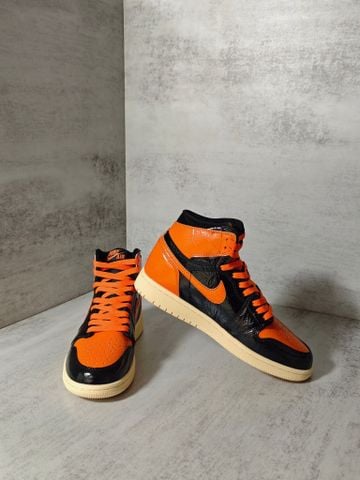GIÀY SNEAKER UNISEX NK DÁNG HIGH TOP BIỂU TƯỢNG – NHIỀU PHIÊN BẢN PHỐI MÀU CỰC ĐẸP VÀ CHẤT