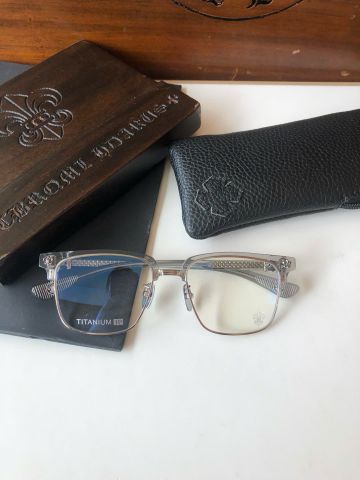 KÍNH MẮT NAM CHR* GỌNG TITANIUM CAO CẤP