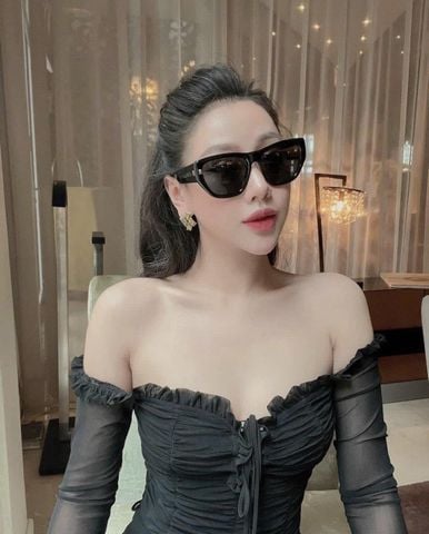 Kính nam/nữ GIVENCHY*   – Xu hướng 2025