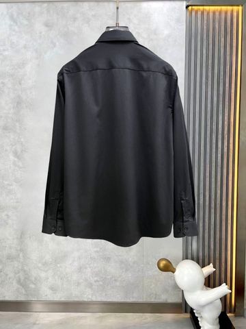 ÁO SƠ MI NAM KT COTTON NHẬP Ý TAB NGỰC NHỎ TINH TẾ