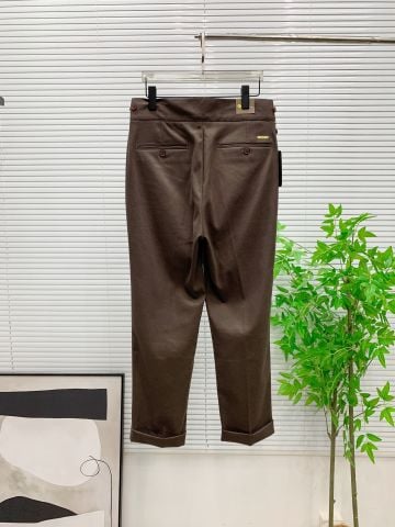 QUẦN TÂY NAM LP PHOM ĐỨNG XẾP LY SANG TRỌNG