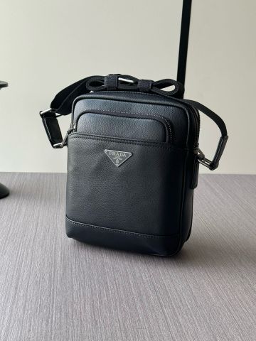 TÚI ĐEO CHÉO NAM P R D DA BÊ VÂN TỰ NHIÊN PHOM ĐỨNG MINI MESSENGER