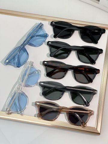 KÍNH MẮT NỮ MOS* FORM TRÒN CỔ ĐIỂN – GỌNG HỔ PHÁCH, THẦN THÁI NEW YORK