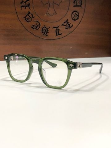 KÍNH MẮT NAM NỮ chrome* hearts*  * “CHIRP CHIRP” KHẮC NỔI CÀNG KÍNH